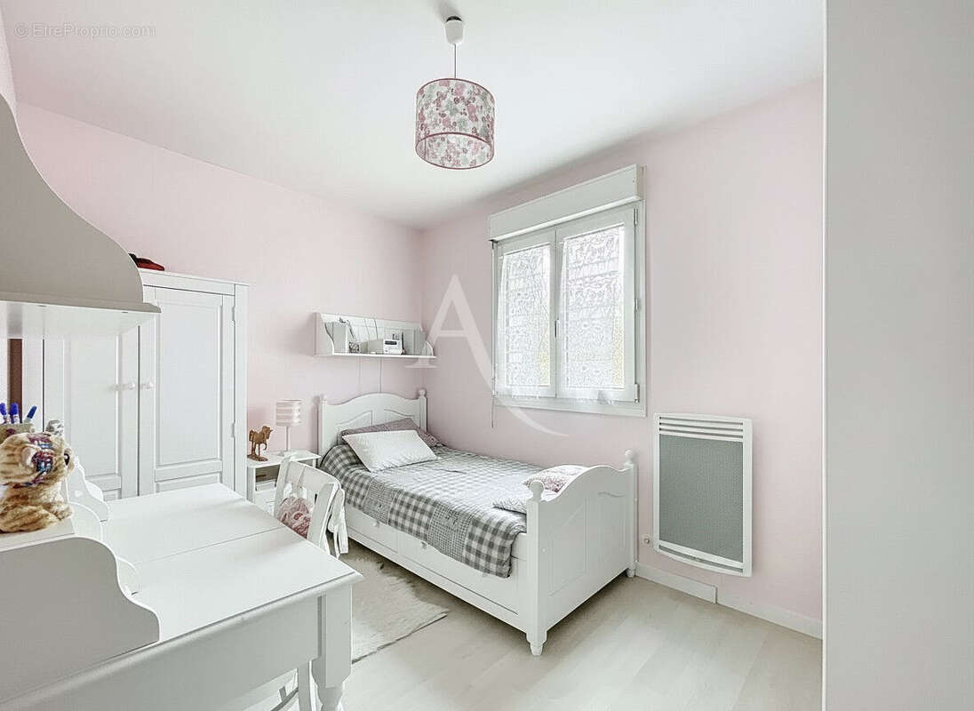 Appartement à SAINT-GERMAIN-EN-LAYE