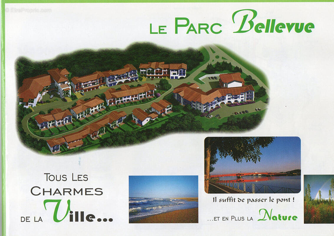 Photo 1 - Appartement à BOUCAU