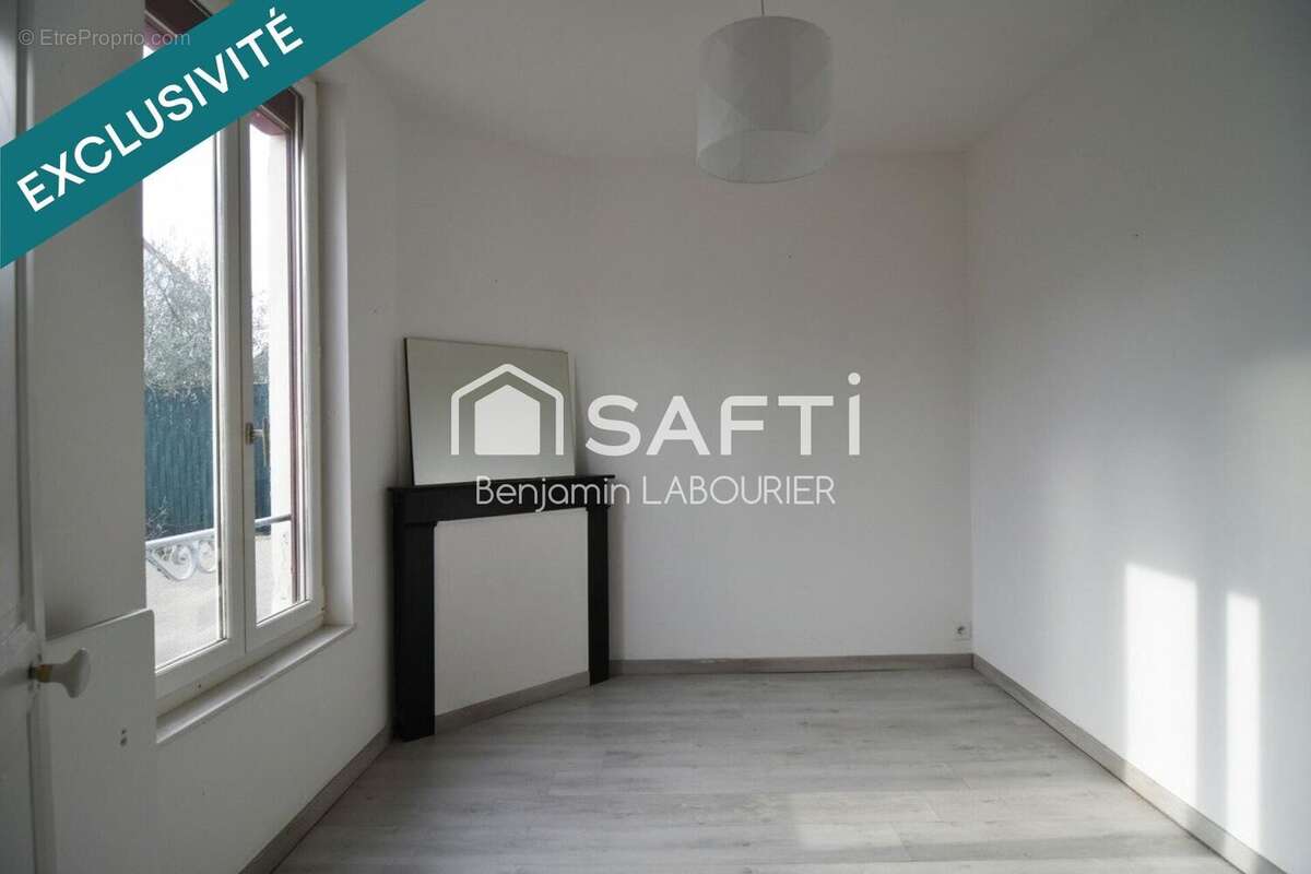 Photo 5 - Maison à AUXERRE