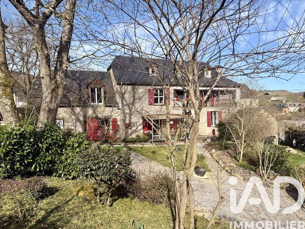 Photo 2 - Maison à BEAUDEAN