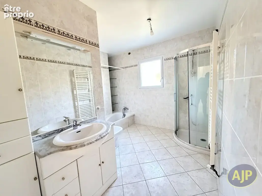 Maison Nantes 5 pièce(s) 132.25 m2 - photo 11