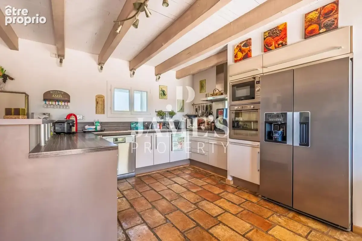 Maison 159 m² à vendre à Arles (13200) - photo 4