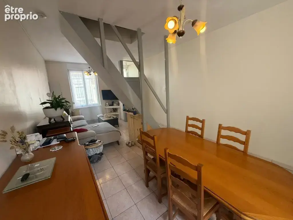 Maison 1930 à Croix - photo 9