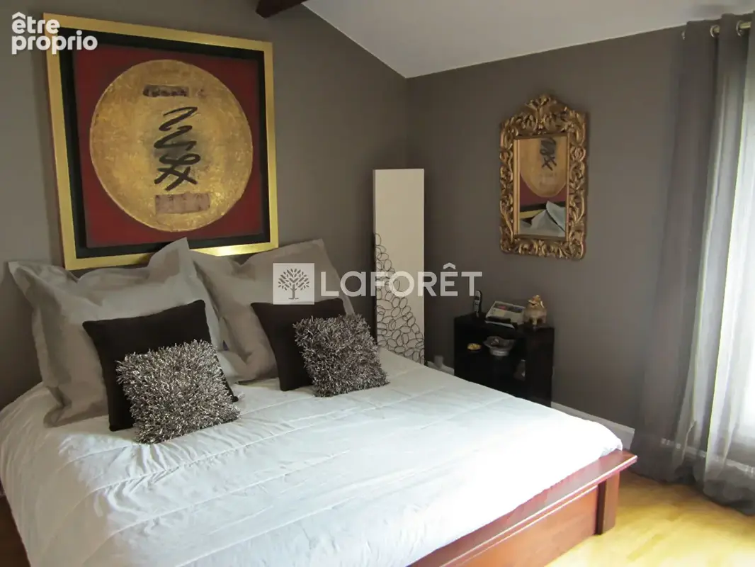 Maison ancienne proche ORGEVAL et VERNEUIL SUR SEINE - 8 pièce(s) - 260 m2 - photo 11