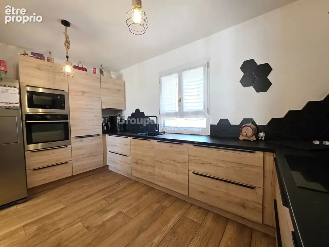 Maison 4 pièces avec piscine à vendre à Saint-Chamas - photo 6