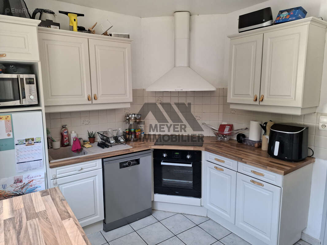 Maison 5 chambres à vendre à Liverdun - photo 4