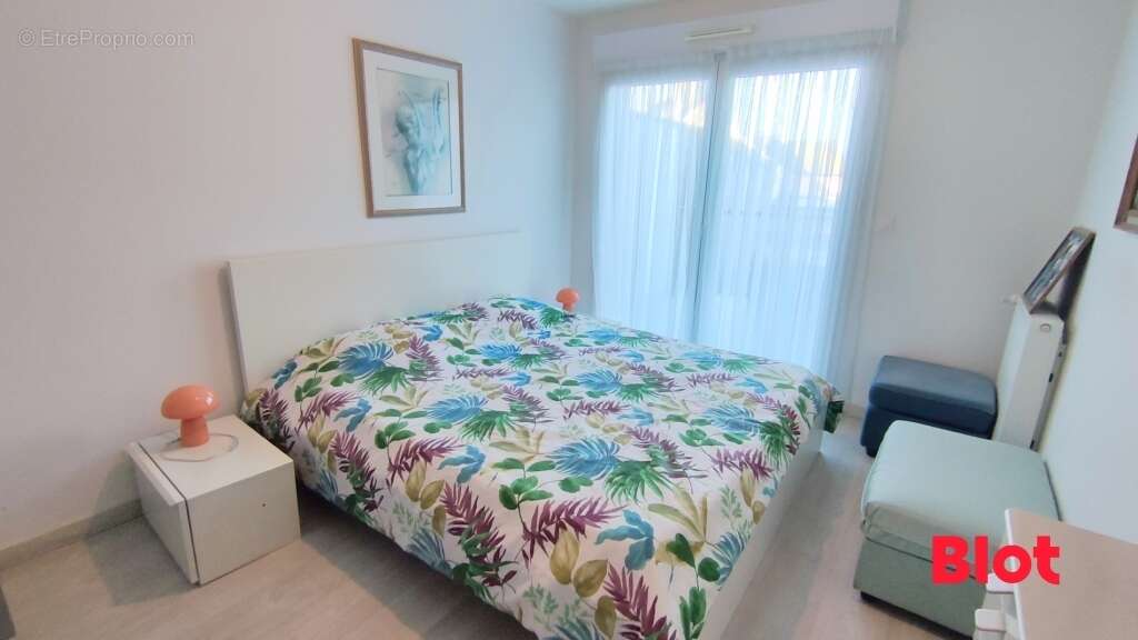 Appartement à SAINT-MALO