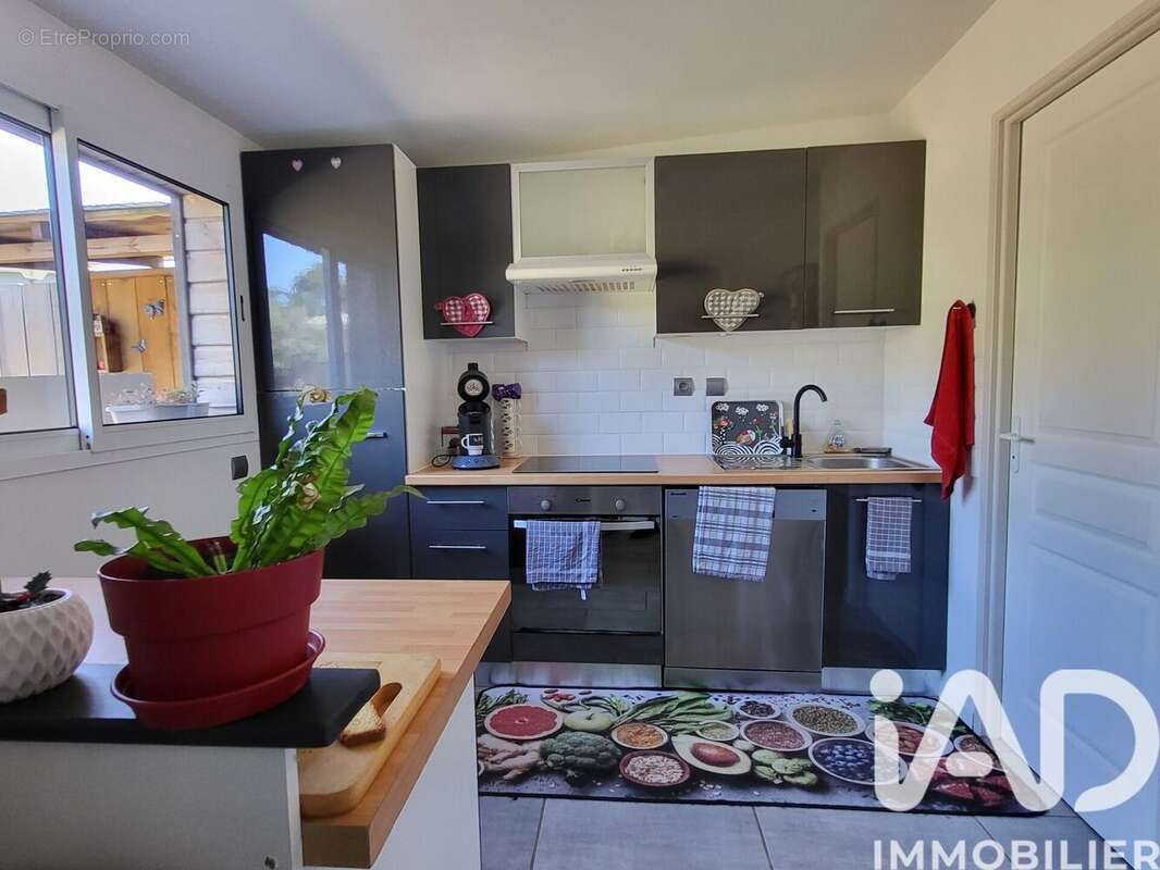 Photo 8 - Maison à LE VERDON-SUR-MER