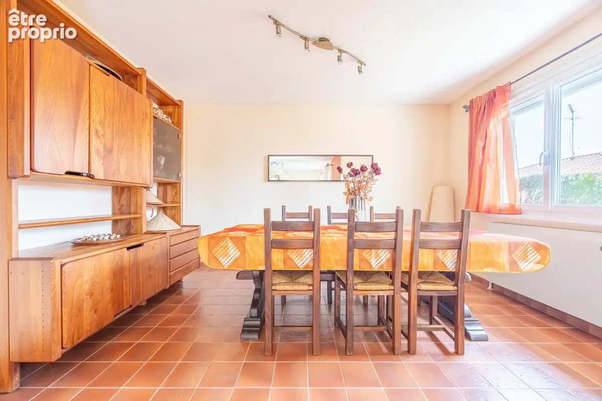 Maison de plain pied au calme proche Gradignan - photo 7