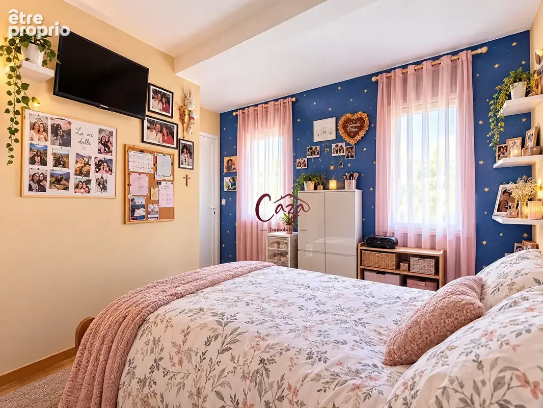 Maison familiale Floirac - photo 9