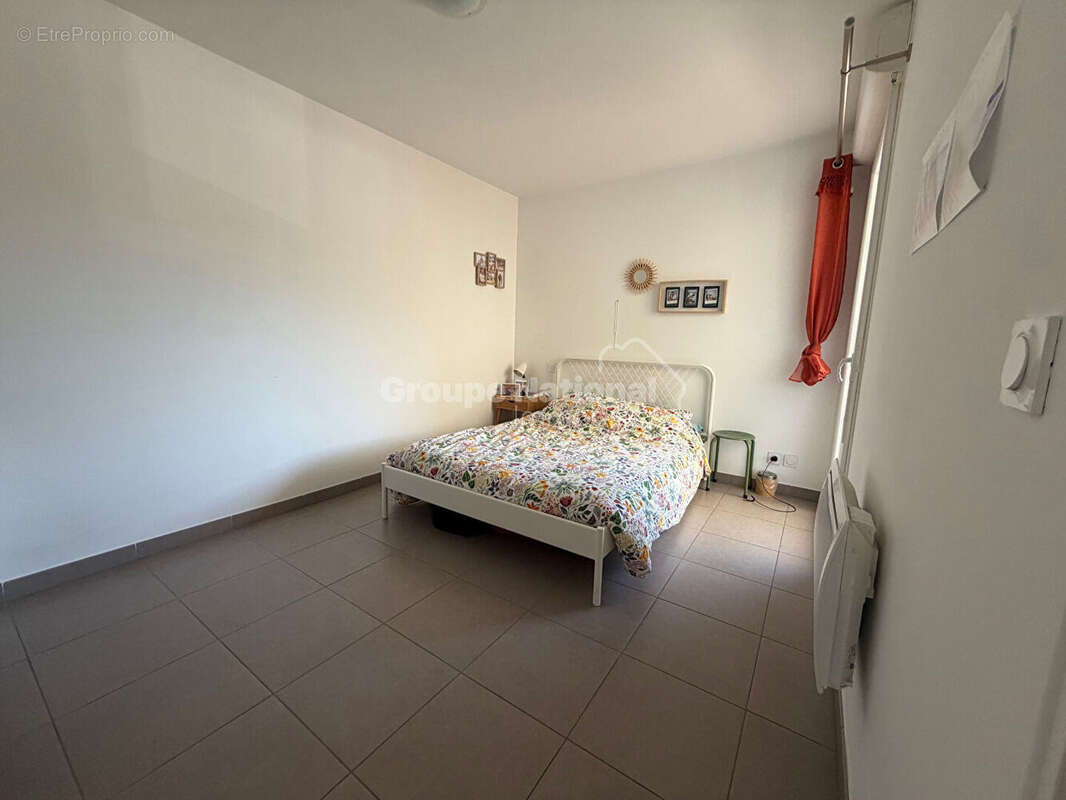 Appartement à CAVEIRAC