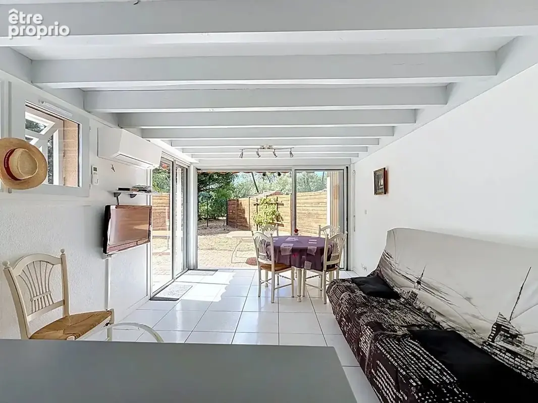 Appartement Duplex à deux pas du Lac de Navarrosse - photo 4