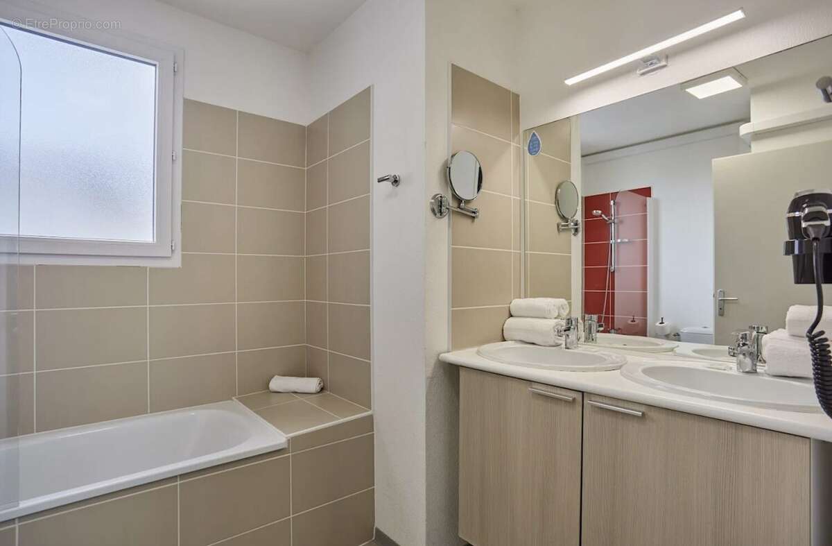 Appartement à AGDE