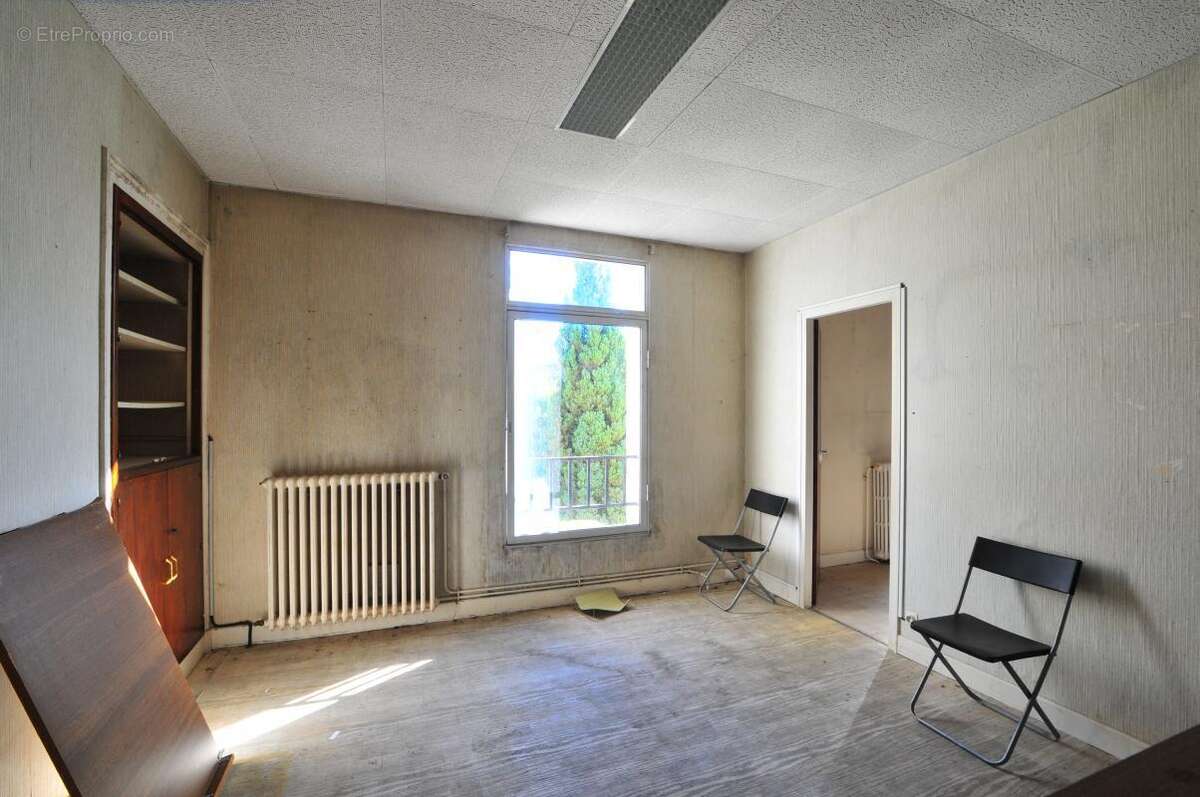 Appartement à CANCON