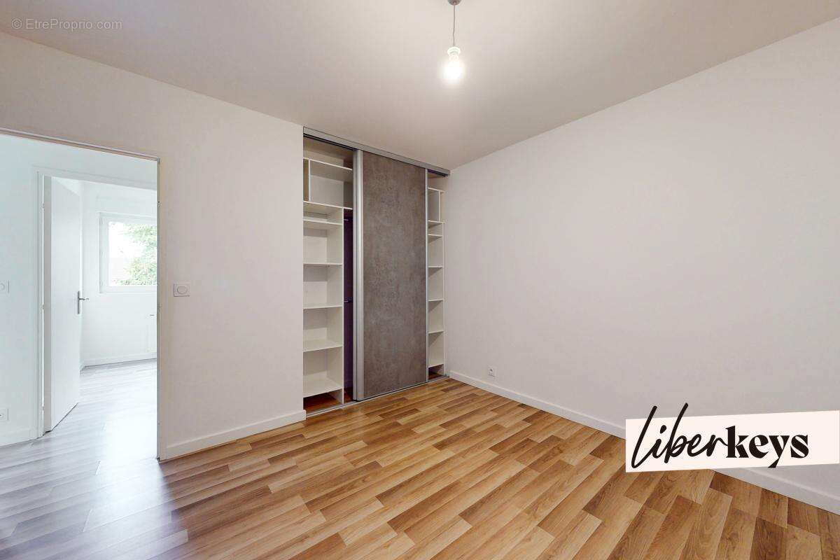Appartement à AMIENS