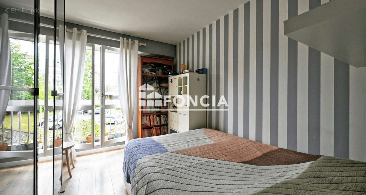 Appartement à CERGY