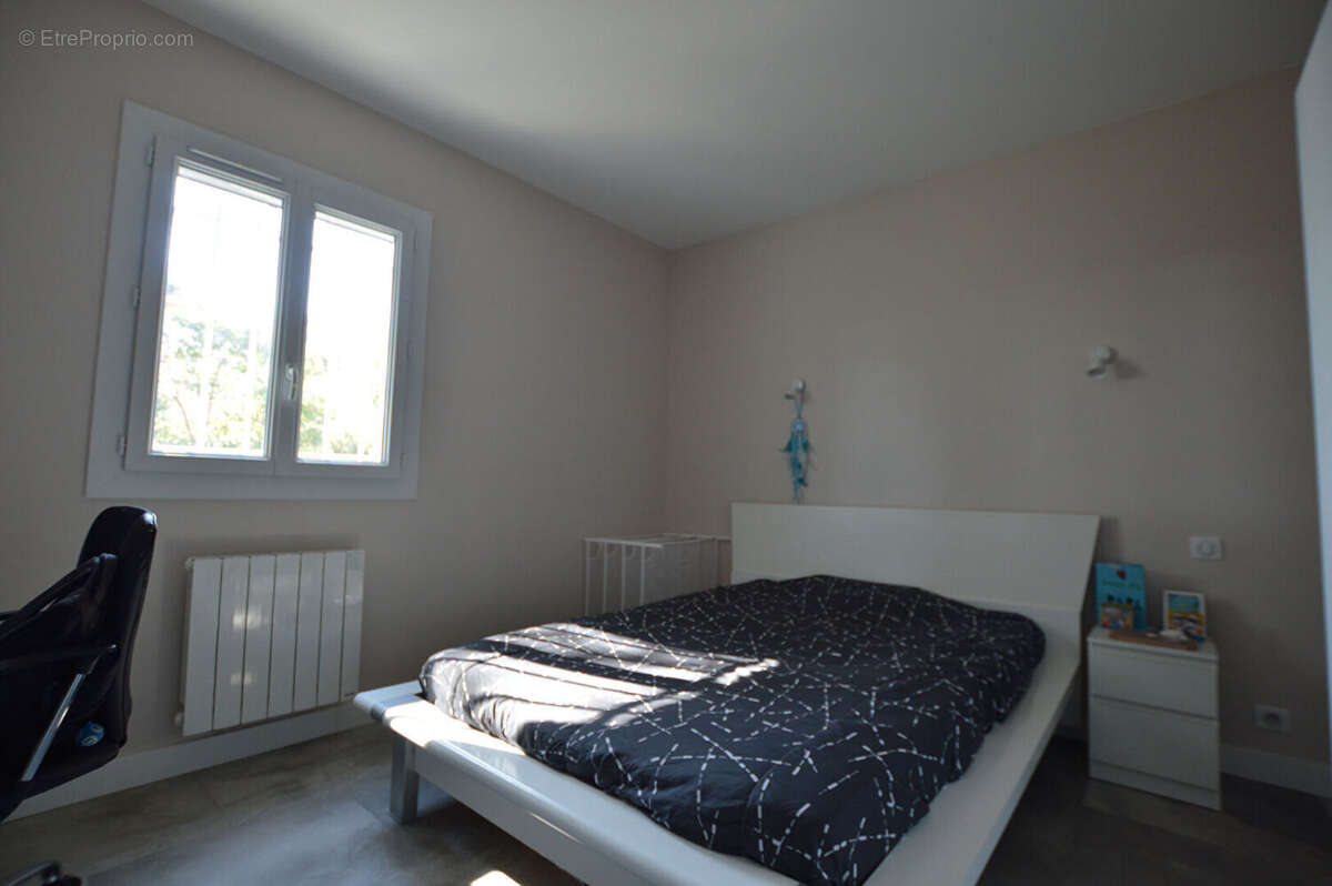 Maison à SEPTEMES-LES-VALLONS