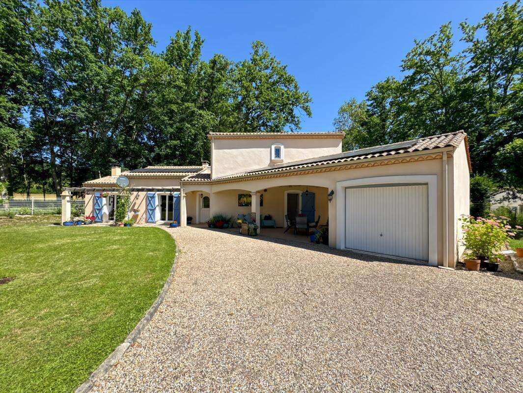 Maison À Vendre - photo 2