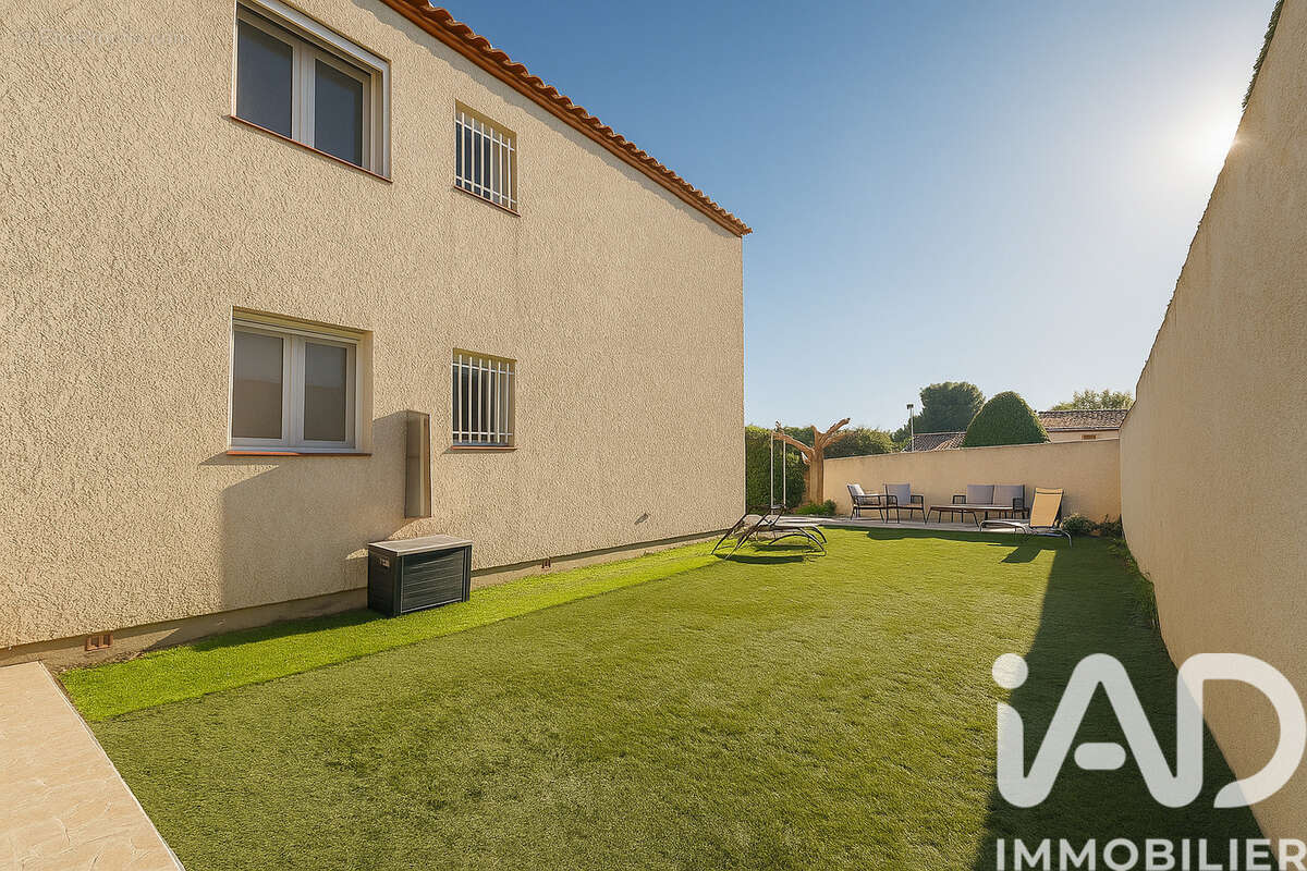 Photo 3 - Maison à TORREILLES