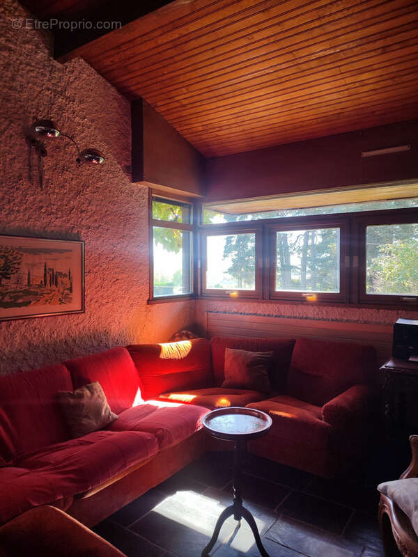 Maison à AMBERT
