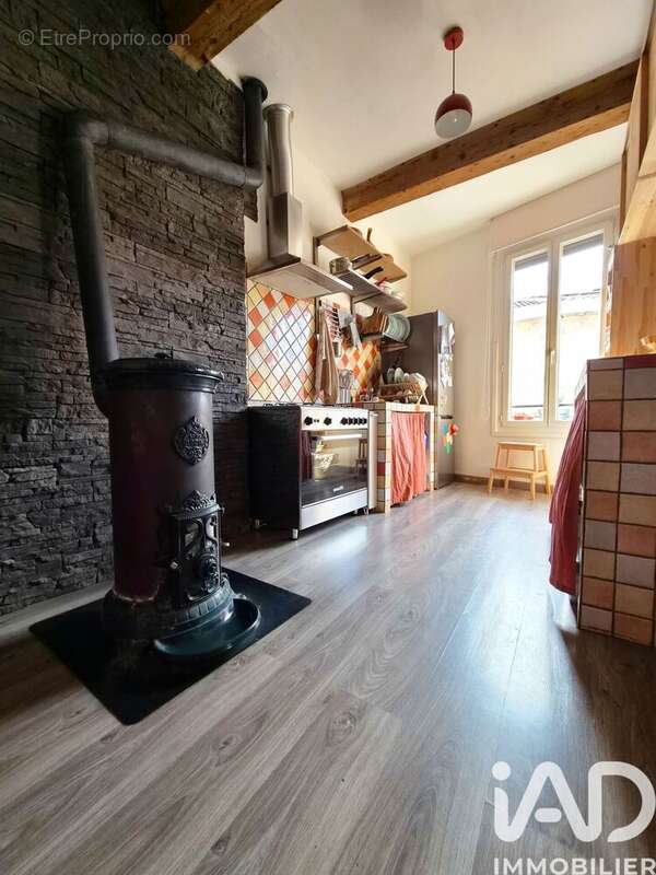 Photo 4 - Maison à PEZILLA-LA-RIVIERE