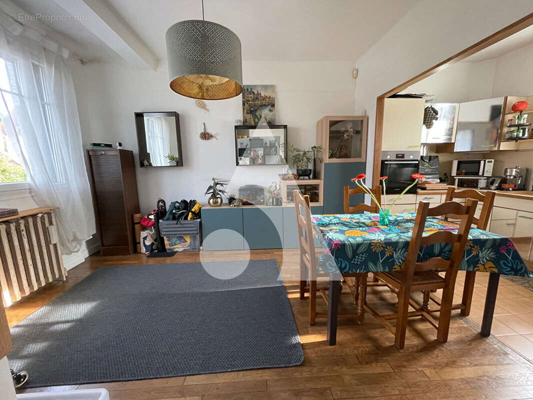 Maison à SUCY-EN-BRIE