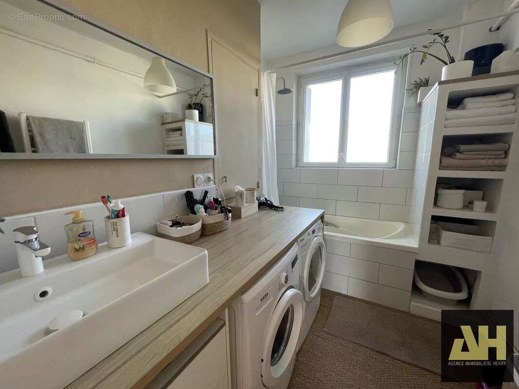 Appartement à BREST