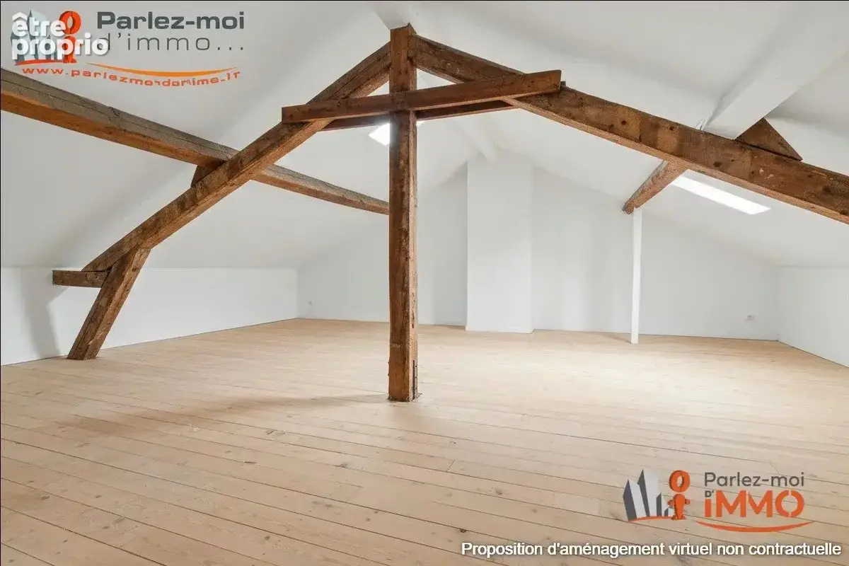 Appartement à vendre Tarare - photo 10