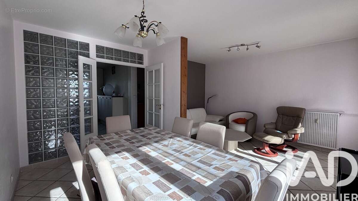 Photo 4 - Appartement à FIRMINY