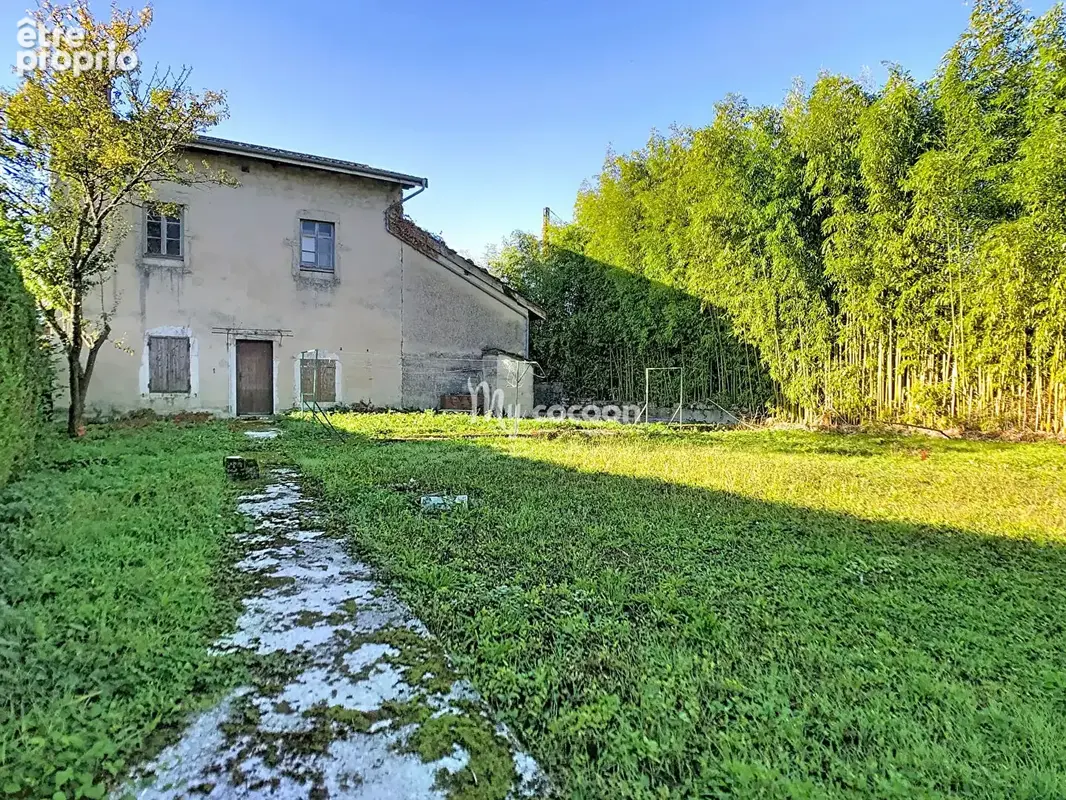 Maison - T4 - 91 m² - photo 10