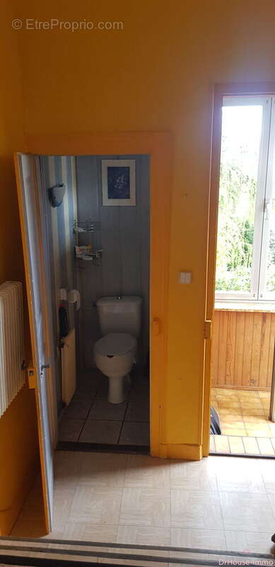 Maison à WITTELSHEIM