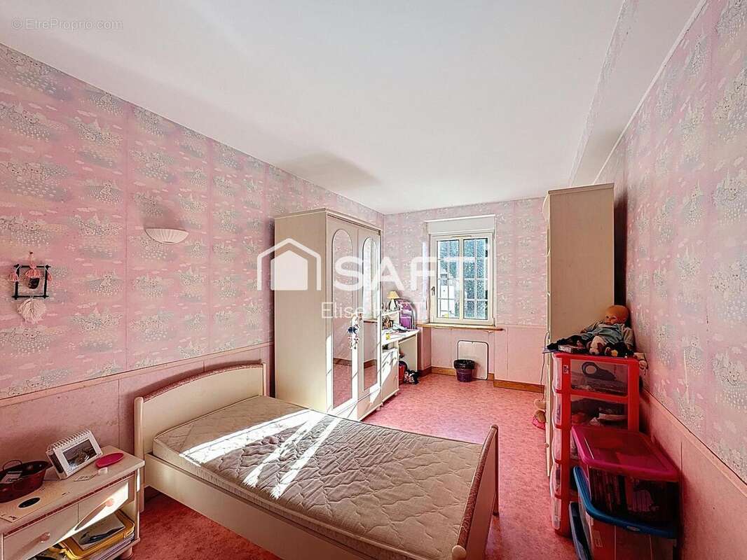 Photo 8 - Maison à LOUE