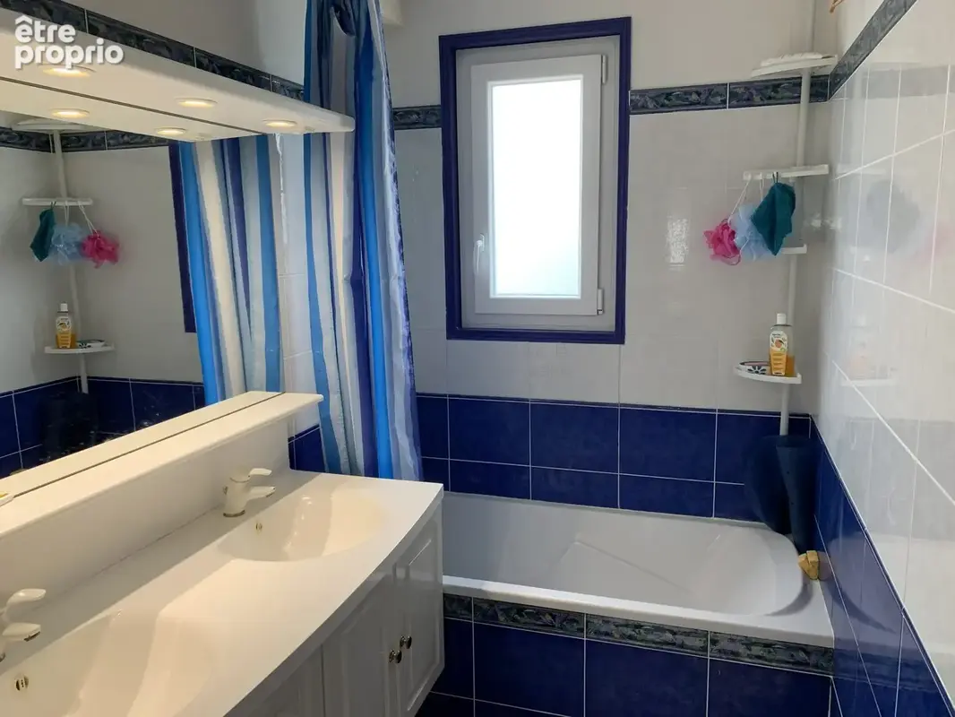 Maison 6 pièces 133 m² à vendre à Yvetot (76190) - photo 7