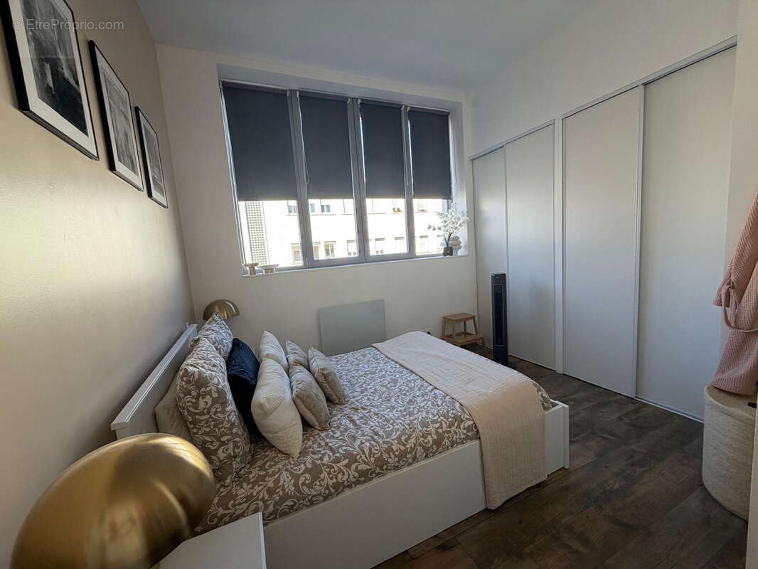 Appartement à ROANNE