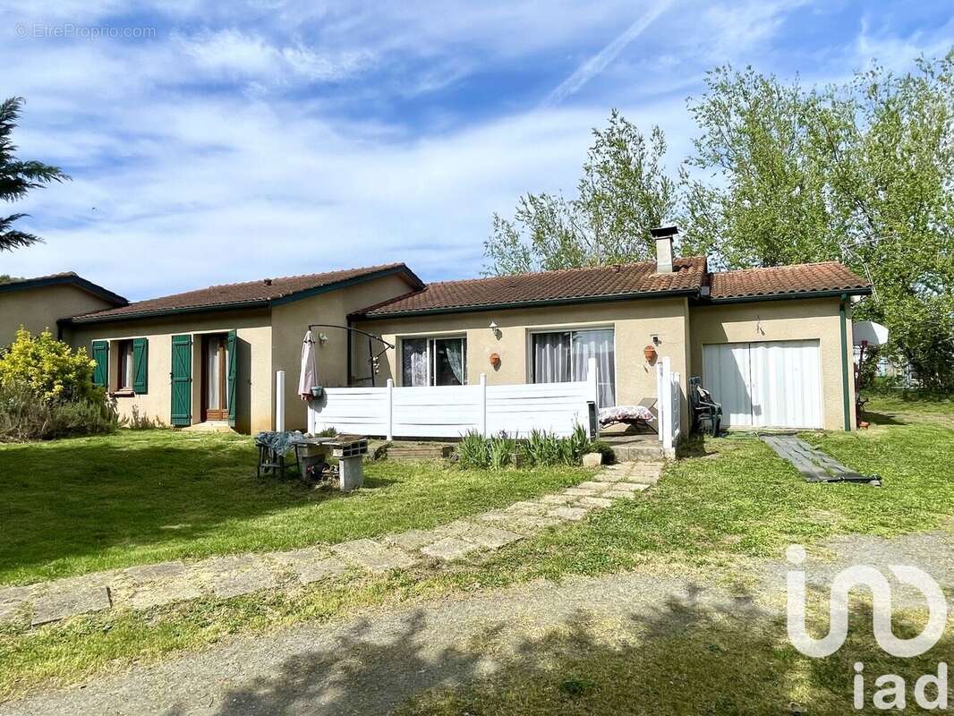 Photo 3 - Maison à REALMONT