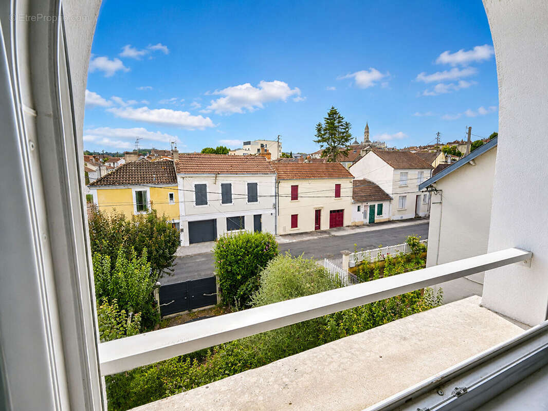 Maison à PERIGUEUX