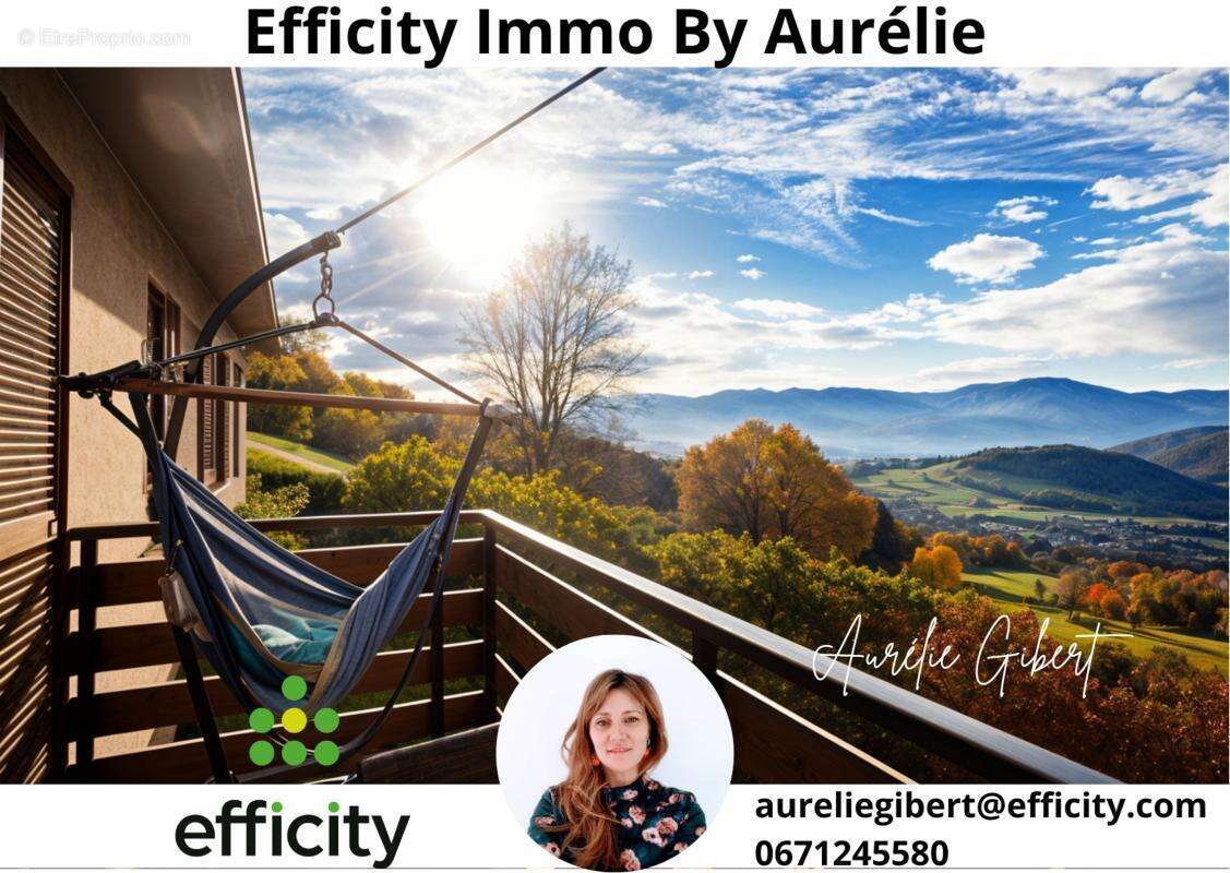 Maison à SAINT-MARTIN-D&#039;URIAGE