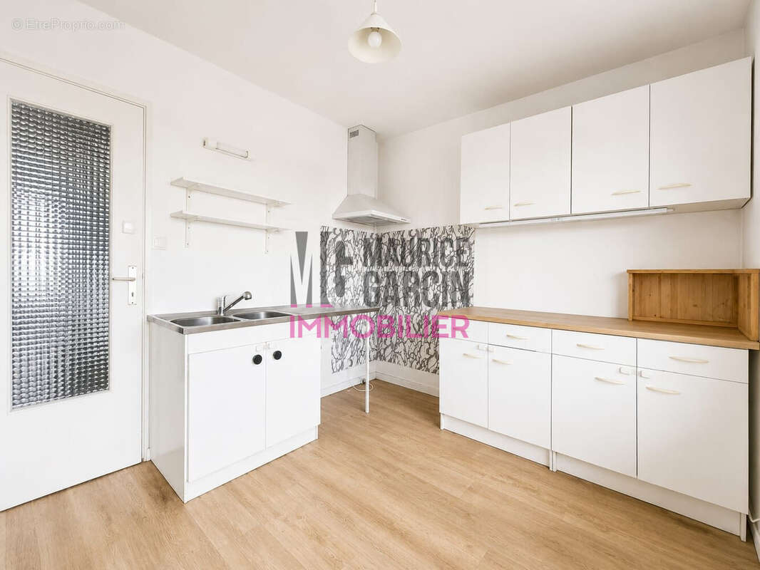 Appartement à CARPENTRAS