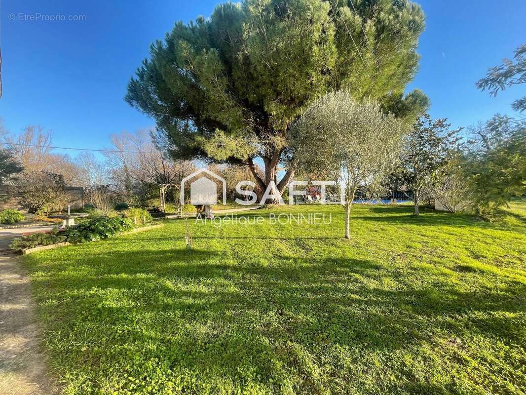 Maison 159 m² à Montesquieu  - photo 3