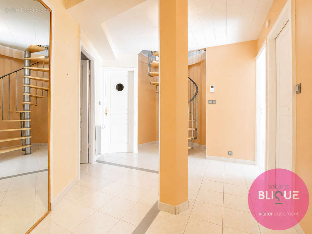 Duplex confort a laxou - photo 16