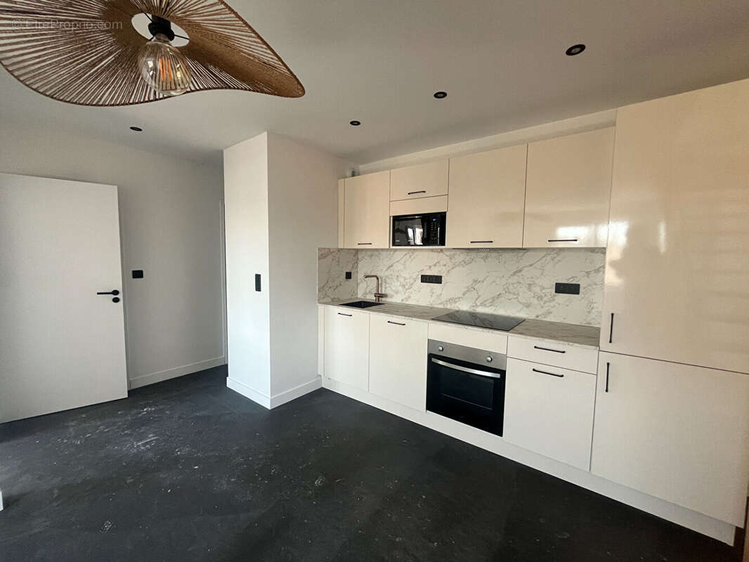 Appartement à SAINT-MALO
