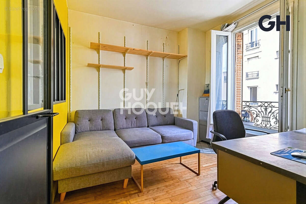Appartement à PANTIN