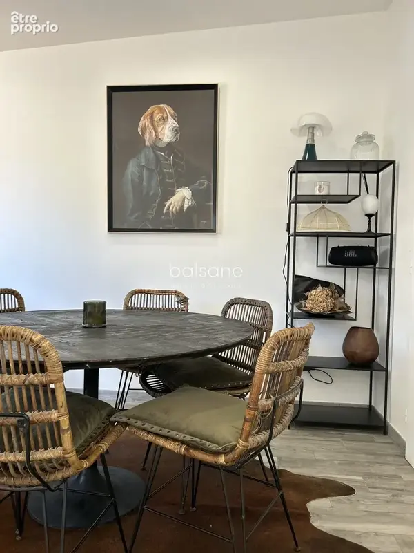 Maison 3 pièces 56 m² à vendre à Sotteville-Les-Rouen (76300) - photo 5