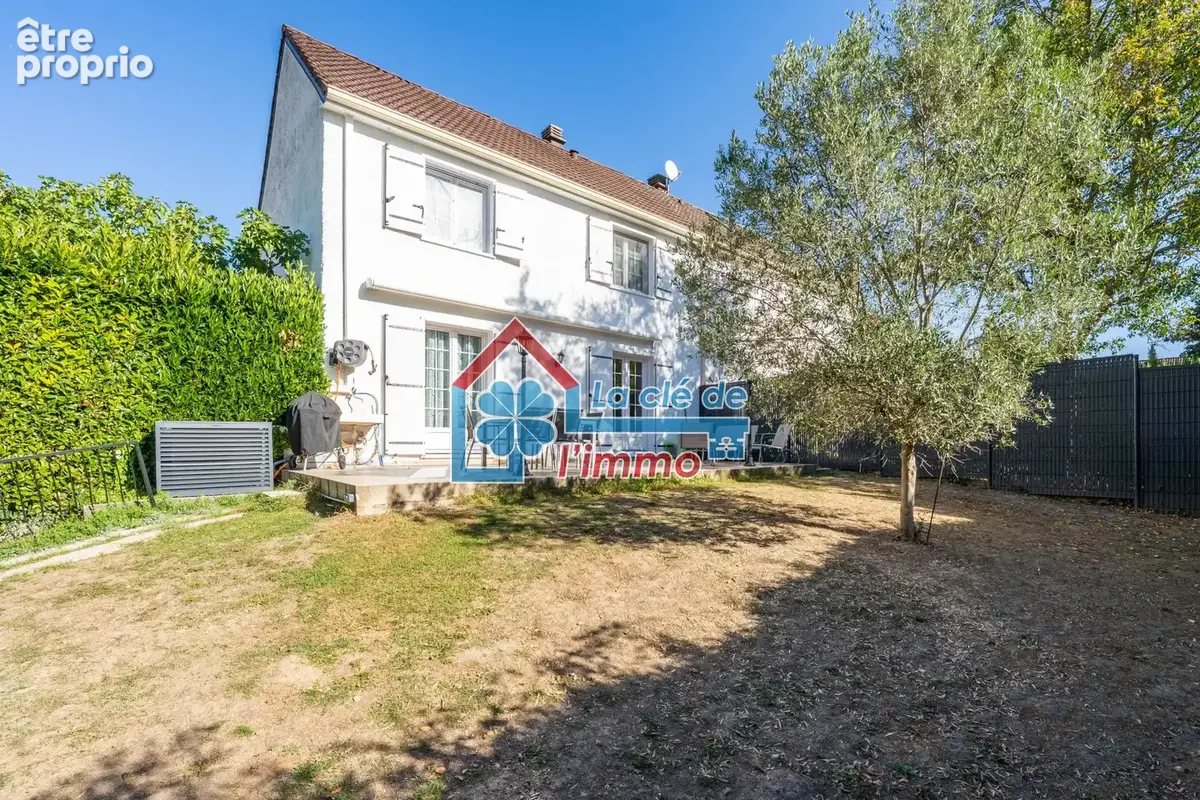 Photo Maison à Cesson au prix de 319 900€