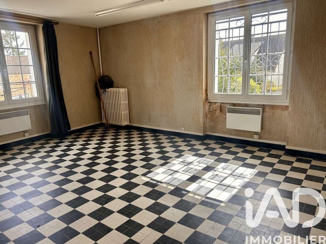 Photo 7 - Appartement à NOZAY