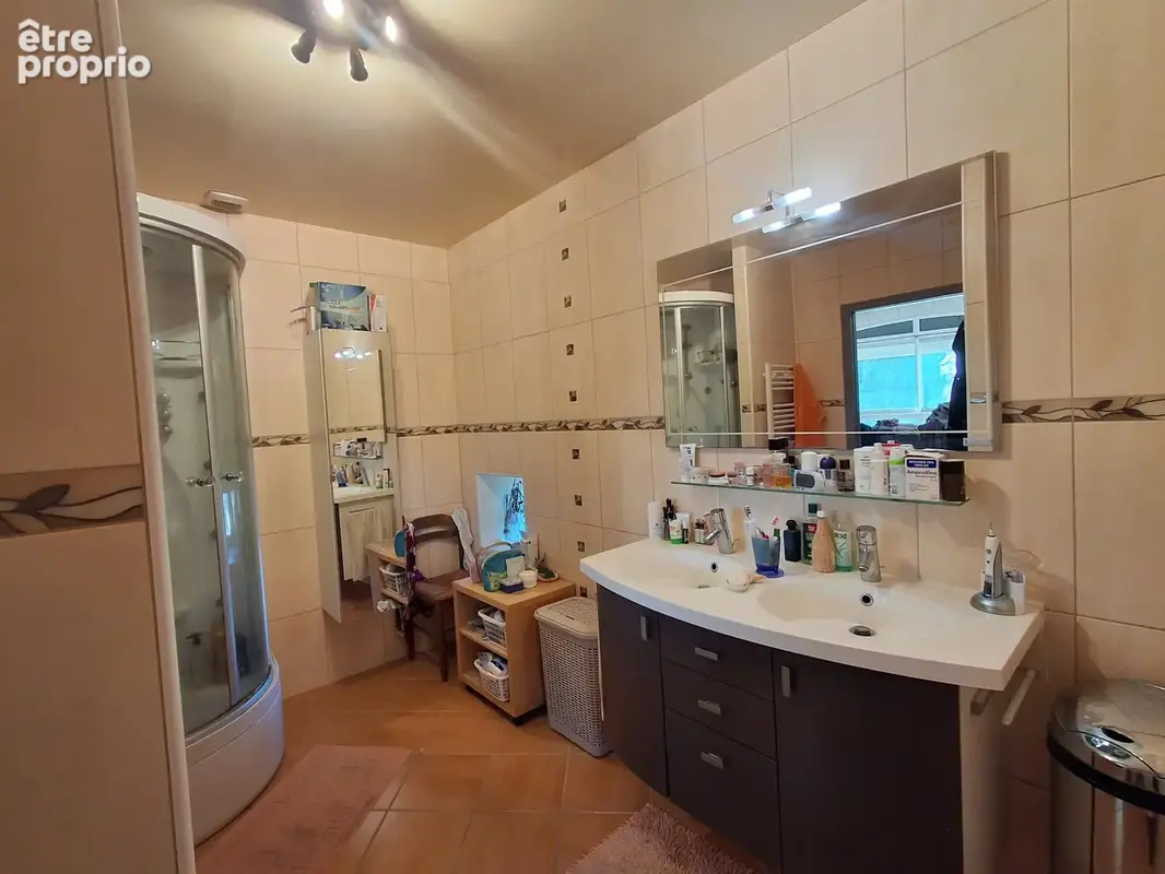 Maison authentique de 4 chambres avec piscine à Castanet - photo 8