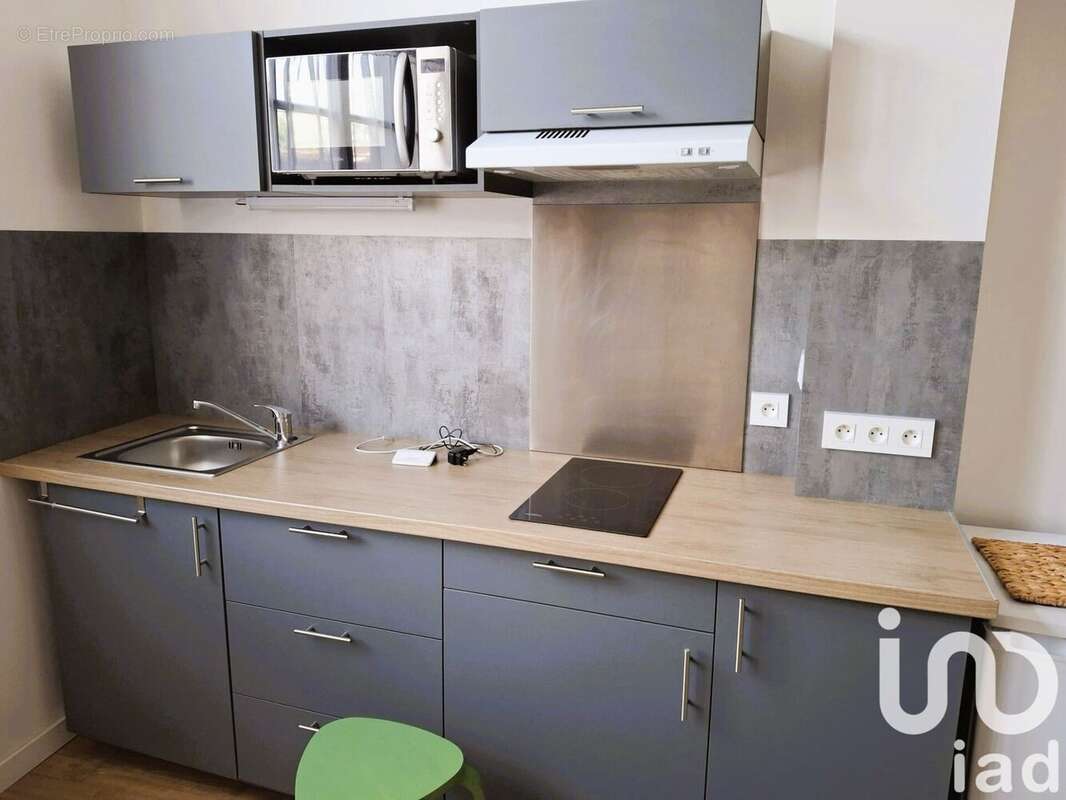 Photo 2 - Appartement à MONTAUBAN