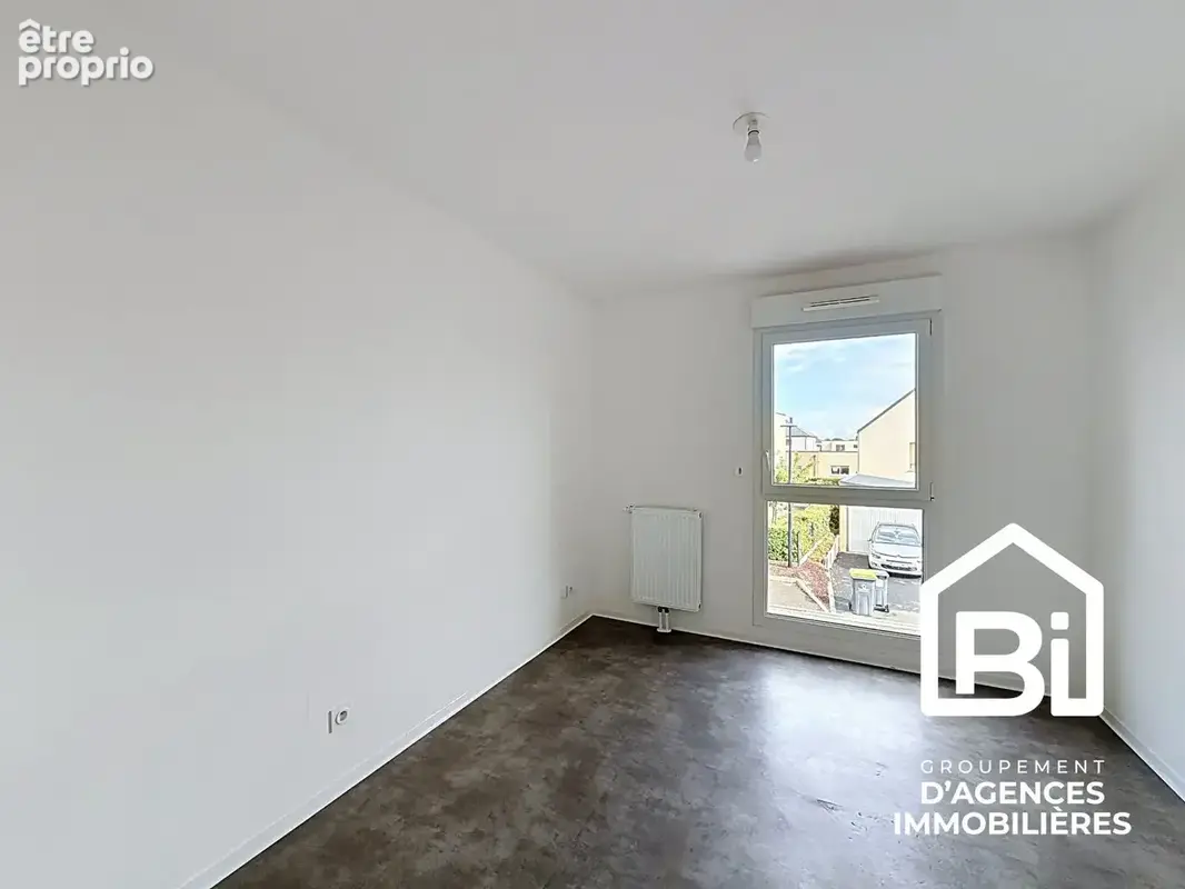 Appartement Bieville Beuville 3 pièce(s) 66.19 m2 - photo 10