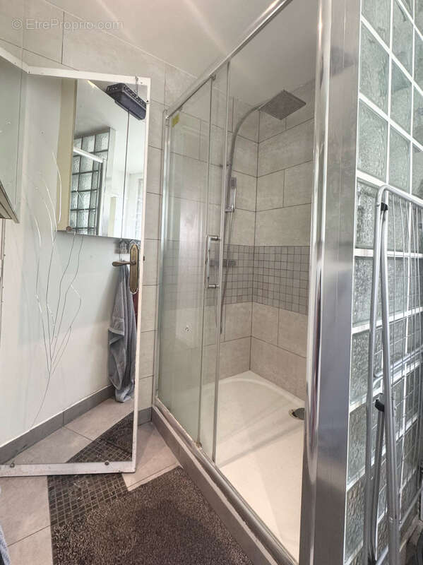 Appartement à DRANCY
