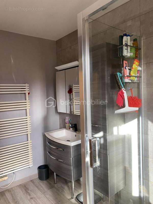 Maison à CHATEAUNEUF-EN-THYMERAIS